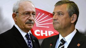 CHP’de İpler Koptu: Kılıçdaroğlu’ndan Özgür Özel’e Meclis Hamlesi