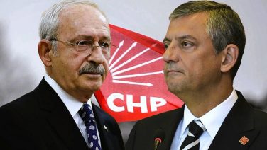 CHP’de İpler Koptu: Kılıçdaroğlu’ndan Özgür Özel’e Meclis Hamlesi
