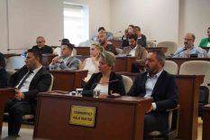 Tuzla’da yerel eşitlik için önemli bir adım daha atıldı