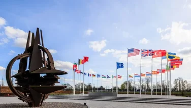 Türkiye’den NATO Savunma Bankası’na Katılmama Kararı
