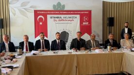MHP İstanbul İl Başkanı Volkan Yılmaz, Sultanbeyli’nin Nabzını Tuttu