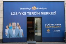 Sultanbeyli Belediyesi’nden Üniversite Yolunda Rehberlik Desteği