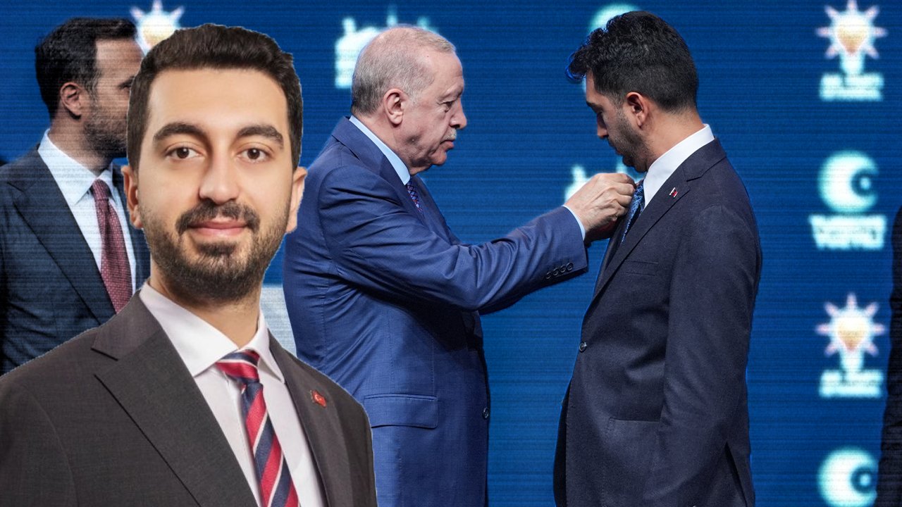 CHP’den AK Parti’ye geçen Bingöl’den ilk açıklama: “50 bin kişiyi evsiz bırakamazdım”