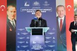 ÇEKMEKÖY’ÜN SAĞLIK HİZMETLERİNE YENİ MERKEZ
