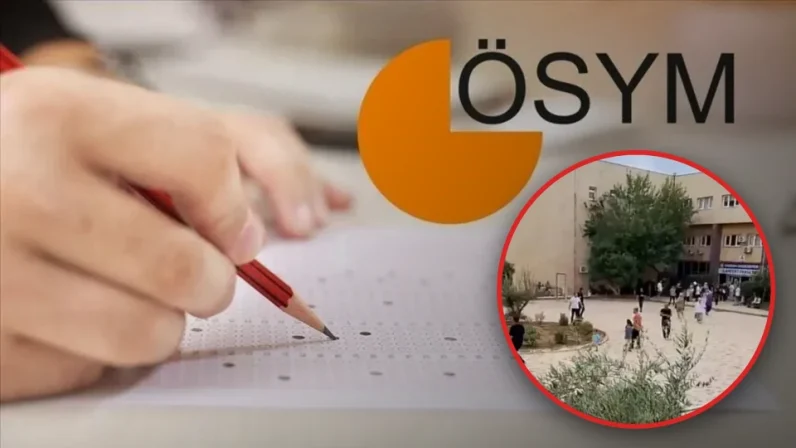 ÖSYM’den flaş KPSS kararı!