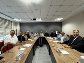 İlçe Milli Eğitim Müdürü Süreyya Aydın Duyurdu: Sultanbeyli’ye Teknoloji Lisesi Geliyor!