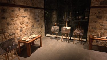Sultanbeyli’de Tarihi Miras İçin Yeni Adım: Aydos Müzesi Açıldı