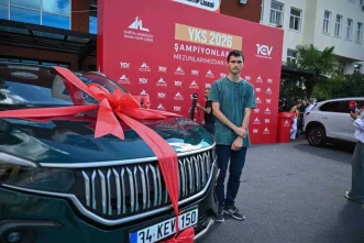 Başarılarının Ödülü Togg Oldu!