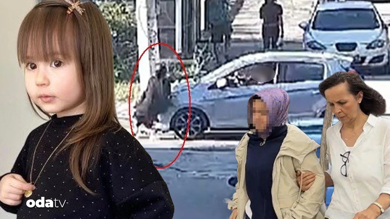 Eskişehir’de Elif Mavi Avli’nin acı ölümü… O sürücü tutuklandı