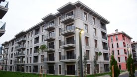 İstanbul’daki 15 bin kiralık sosyal konuta başvuru şartları belli oldu