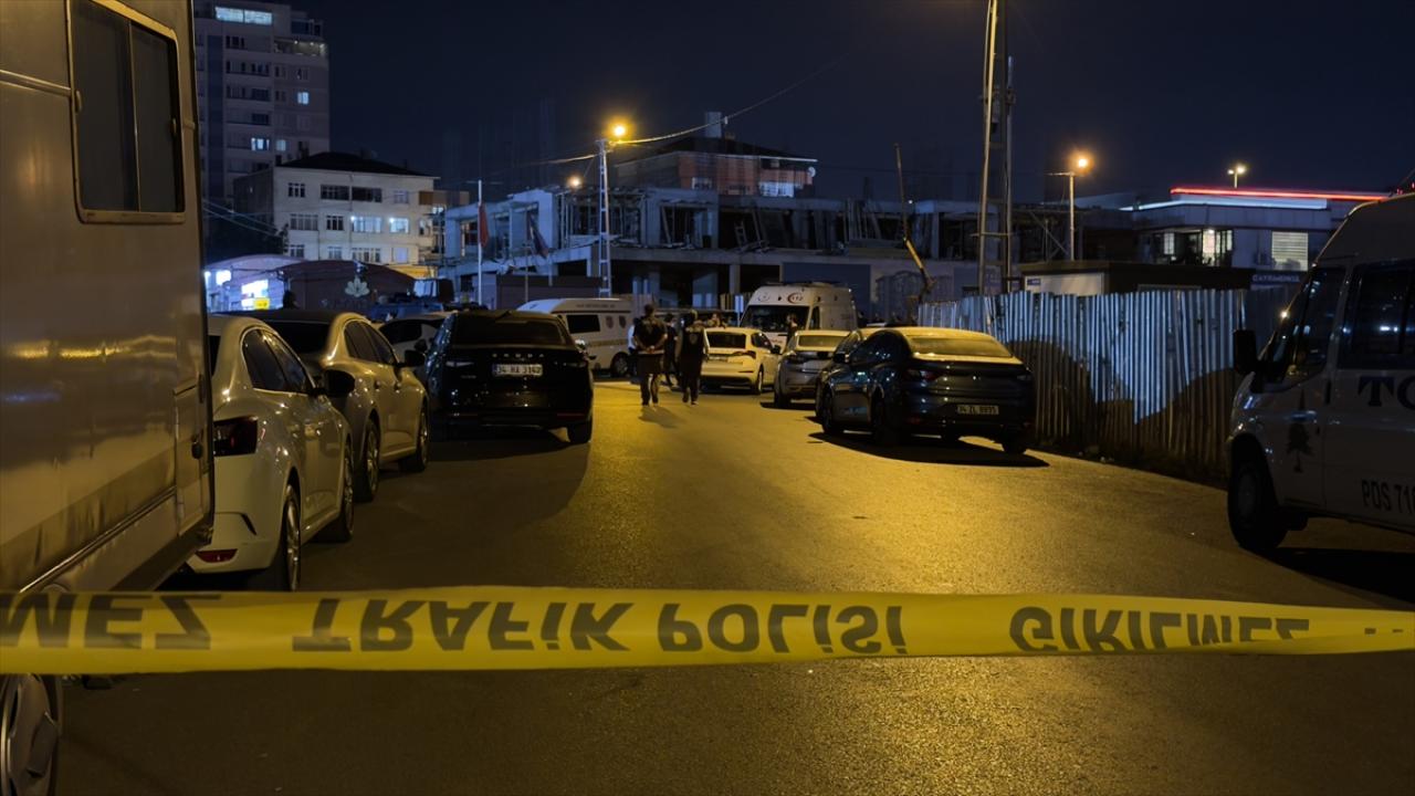 Sultanbeyli’de DEAŞ şüphelisiyle çatışma! Terör saldırısı hazırlığındaydı