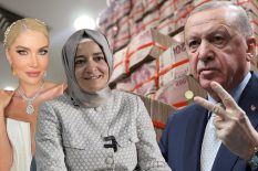 Fon krizinde Cumhurbaşkanı Erdoğan’dan net talimat: “O paraları getirecekler”