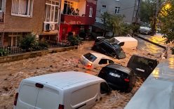 Son Dakika! Valilik’ten İstanbul’a saatli uyarı