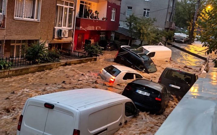 Son Dakika! Valilik’ten İstanbul’a saatli uyarı